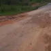 Homem desacelera carro para passar por rua esburacada, é rendido e feito refém por 5 horas com mulher e filho de 3 anos