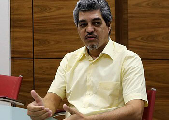 Edvaldo Magalhães protocola requerimento pedindo a ida de Wadt à Aleac para explicar denúncias 