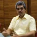 Edvaldo Magalhães protocola requerimento pedindo a ida de Wadt à Aleac para explicar denúncias 