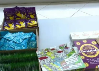 Estado deve distribuir mais de um milhão de preservativos em cidades do Acre durante evento