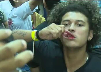 FOTO - RERPODUÇÃO REDE AMAZONICA