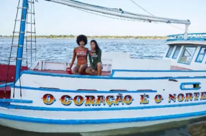 FARM lança coleção que olha para dentro e para o Norte 7 FARM lança coleção que olha para dentro e para o Norte