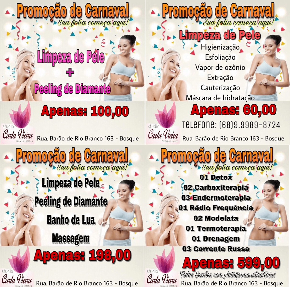 FARM lança coleção que olha para dentro e para o Norte 11 FARM lança coleção que olha para dentro e para o Norte