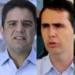 Pesquisa do Instituto Haverroth mostra empate entre candidatos da situação e oposição na disputa ao governo