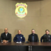 PF e PRF fazem maior apreensão de cocaína da história do Acre