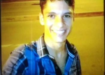 José Ricardo Souza Batista Júnior, de 26 anos, foi uma das vítimas das mortes violentas durante a madrugada de sexta - (FOTO ARQUIVO PESSOAL)