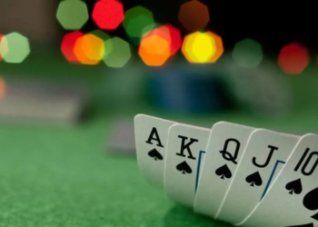 Poker é opção para reunir os amigos após o carnaval