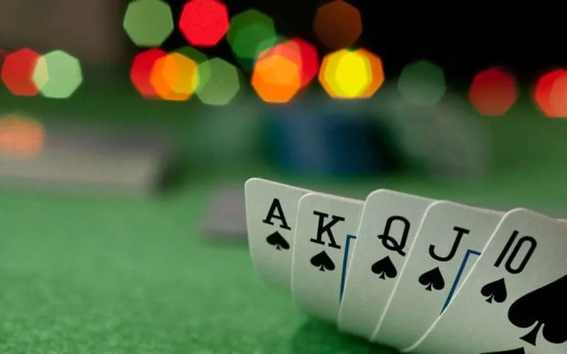 Poker é opção para reunir os amigos após o carnaval