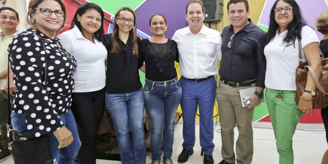 Foto: Gleilson Miranda/Secom