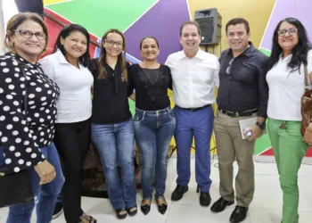 Foto: Gleilson Miranda/Secom