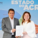 TRE e TCE do Acre assinam termo de cooperação para análise de contas eleitorais
