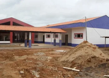 Governo entrega duas novas creches na Cidade do Povo em março