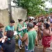 Saúde orienta sobre cuidados em áreas alagadas