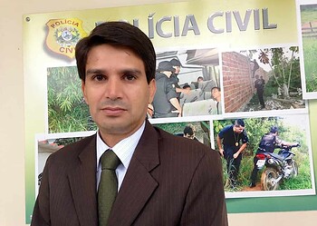 “Esperamos efetividade”, diz Emylson Farias sobre a criação do Ministério da Segurança Pública