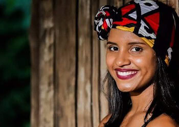 Amigos de Gleici Damasceno fazem campanha para sua permanência no BBB 18