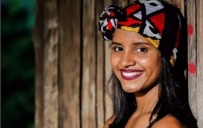 Amigos de Gleici Damasceno fazem campanha para sua permanência no BBB 18