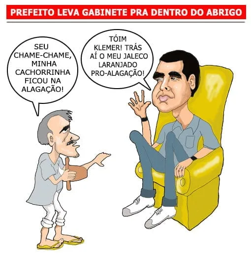 Charge