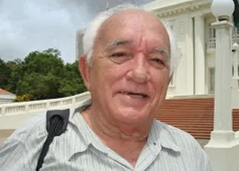 “Ser humano humilde que gostava de viver no anonimato”, fala amiga sobre Adherbal Maximiano