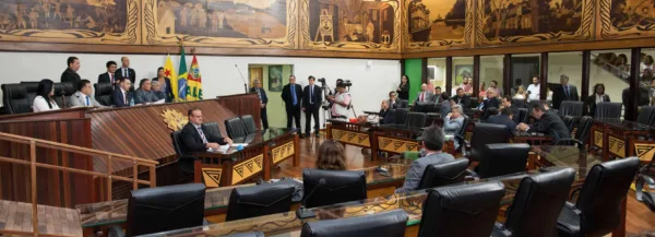 Deputados derrubam veto governamental ao projeto que transforma o Pró-Saúde em autarquia