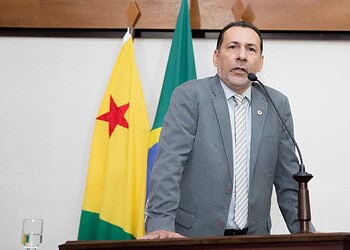 Heitor Junior diz que deixará PDT devido à perseguição política dentro da legenda; Tchê nega vexação