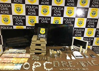 FOTO/ BRUNA MELLO- A GAZETA