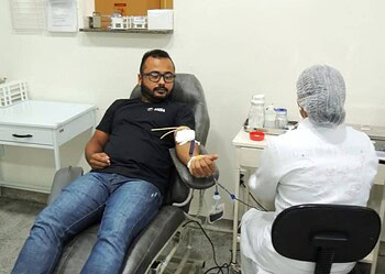 FOTO - LEONIDAS BADARO