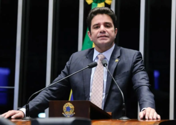 Oposição se mantém dividida em torno da pré-candidatura de Gladson Cameli