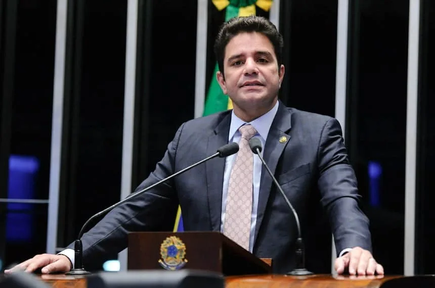 Oposição se mantém dividida em torno da pré-candidatura de Gladson Cameli