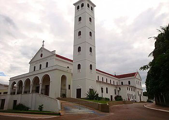 Igreja Católica divulga programação da Semana Santa