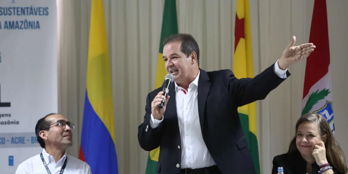 Foto/ Sérgio Vale- Secom
