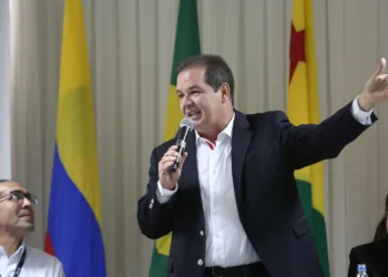 Foto/ Sérgio Vale- Secom