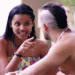 Gleici enfrenta mais um paredão e fãs de Kaysar declaram voto contra acreana
