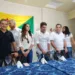 Sem a presença do MDB, Gladson Cameli anuncia Major Rocha como vice na chapa ao governo