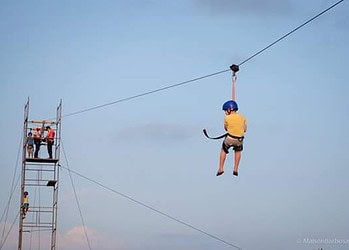 English Camp 2018 acontece pela primeira vez no Acre e as inscrições vão até o próximo dia 26