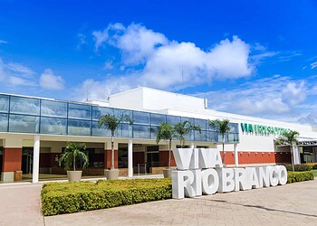 Via Verde Shopping fala sobre crescimento econômico e futura expansão