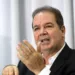 MPF pede arquivamento de inquérito contra Tião Viana e João Vaccari Neto