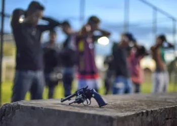 Atlas da Violência aponta que mais de 3 mil pessoas foram assassinadas no Acre entre 2011 e 2021