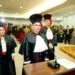 Desembargadores Cezarinete Angelim e Pedro Ranzi completam 30 anos de magistratura