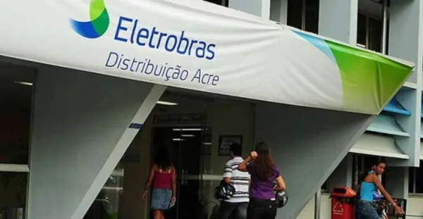 Sob forte resistência, Eletrobras/AC deve ir a leilão em maio, diz BNDES