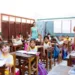 Mais de cem mil alunos iniciaram ano letivo nesta segunda no Acre