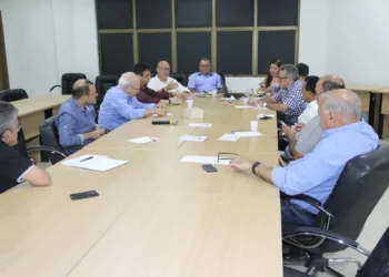 Lideranças do setor produtivo discutem nomes para representar o segmento nas próximas eleições