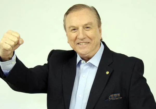 José Maria Eymael lança pré-candidatura à Presidência da República no Acre