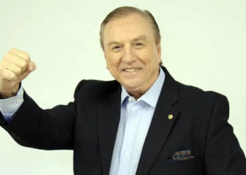 José Maria Eymael lança pré-candidatura à Presidência da República no Acre