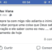 Após fugir da polícia, investigado por tráfico de drogas posta mensagem no Facebook: ‘obrigado Deus’