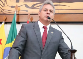 Deputado Lourival Marques destaca investimentos na produção familiar do Estado