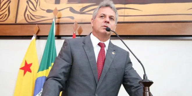 Deputado Lourival Marques destaca investimentos na produção familiar do Estado