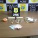 Família é presa suspeita de vender drogas próximo de escolas em Rio Branco
