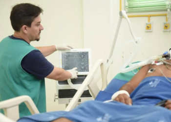 Governo do Acre investe em novos equipamentos para a UTI do Huerb