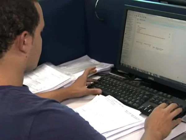 Acre fecha 1ª semana com mais de 11 mil declarações do Imposto de Renda, diz Receita