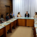 Tião Viana se reúne com coordenadores de instituto estadunidense para intercâmbios no Acre